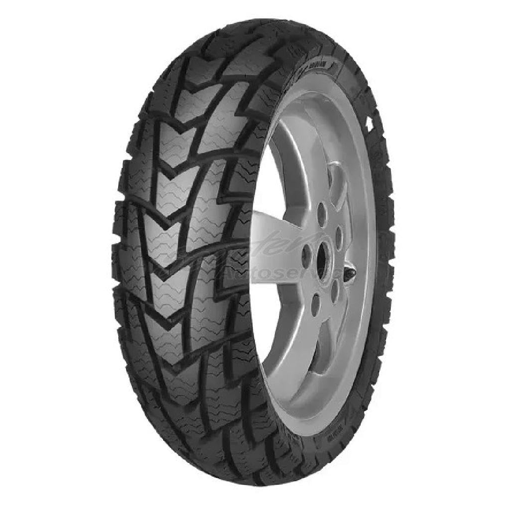 Mitas MC32 Winscoot (130/70-12 Rf Tl 62P Simbolo M+S)-image