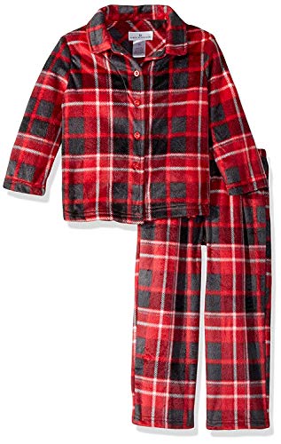 Karen Neuburger Kids' Little Pajama Family Pj Set