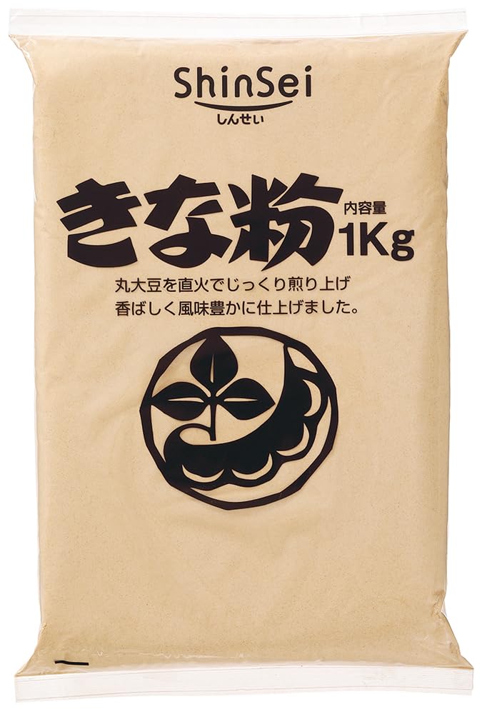 Amazon.co.jp: 真誠 きな粉 1kg : 食品・飲料・お酒
