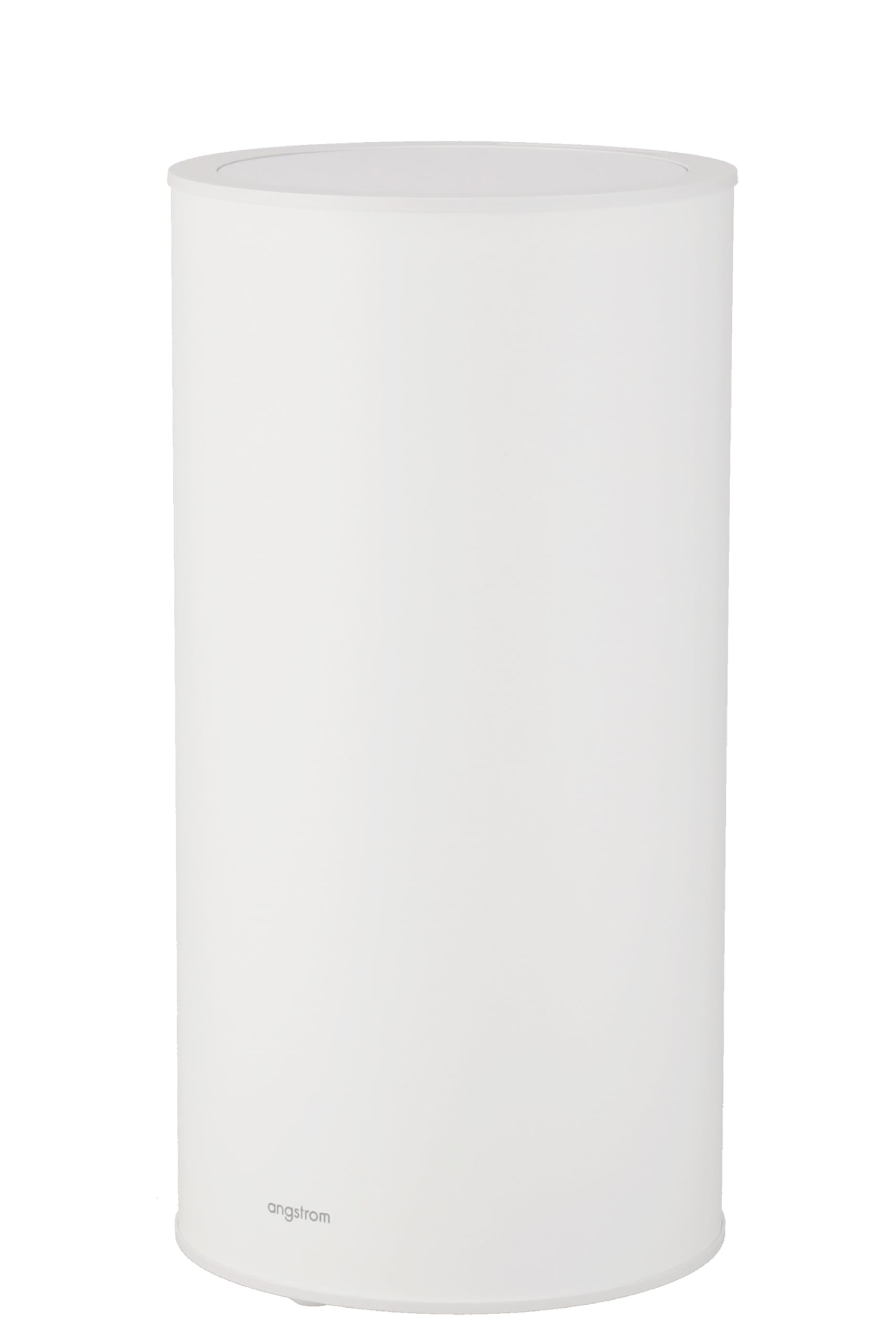 angstrom A-600S WHITE 純水ウルトラマイクロミスト加湿器 Amazon.co.jp: ウルトラマイクロミスト加湿器 angstrom A-600S (WHITE