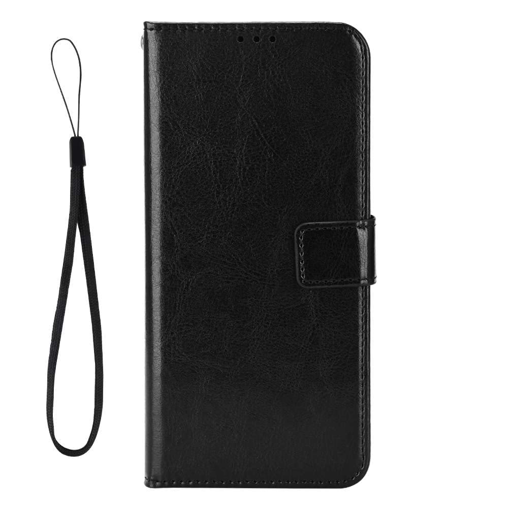 Case suitable for ZTE Libero 5G Ⅲ,Standing design Leather Flip Case,phone case with Wallet Card Slots