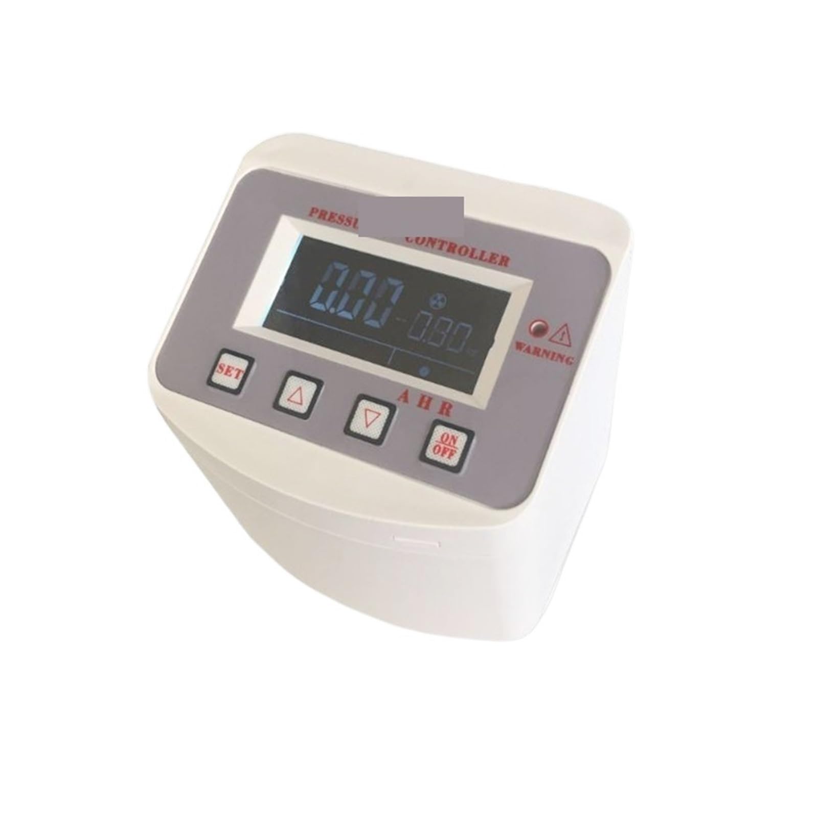 Regulator ciśnienia, Przełącznik Ciśnieniowy, Cyfrowy Do Pompy Wody Gazowo-cieczowej, Sterownik Sprężarki Powietrza Z Wyświetlaczem LCD, do pistoletu natryskowego(0~2 Mpa)