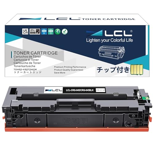 Canon 045 インクカートリッジ 4色セット Amazon.co.jp: 【純正品 4色5本セット】 Canon／キヤノン トナー