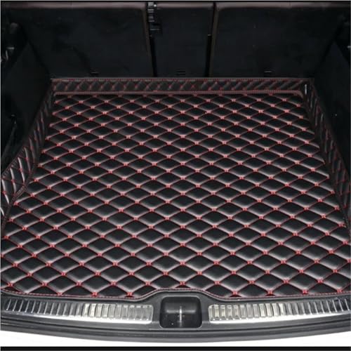 Tapis de coffre BMW Série 1 idéal pour vos sorties outdoor et voyages en famille 2004-2019