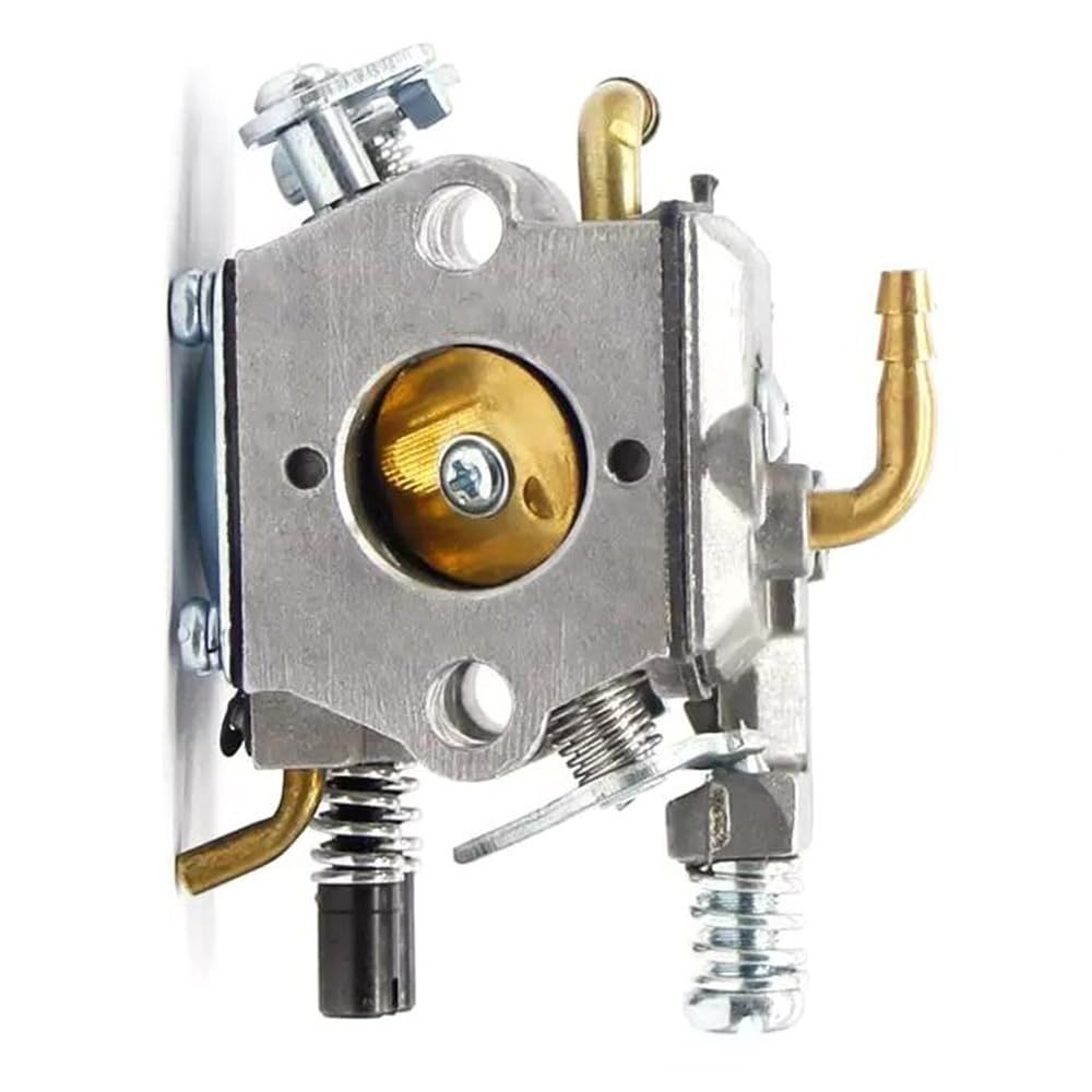 Carburador de motor 2 tiempos 52cc MP16 para repuesto de cortacésped y motosierra 4500 5800