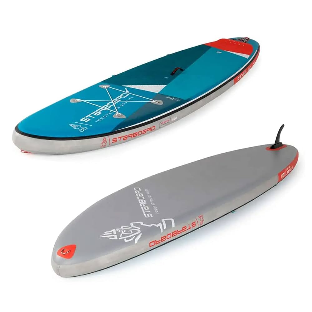 Starboard 10.8 33 301L スタンドアップパドルボード　SUP Amazon | Starboard 空気注入式 スタンドアップパドルエントリー