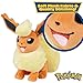 Imagen de Pokémon Peluche Flareon de 8 pulgadas