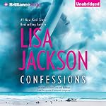 Cover of Confessions