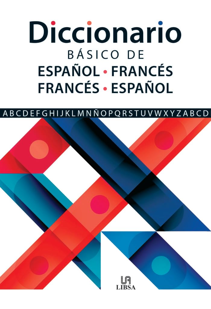 Diccionario Básico de Español-Francés e Francés-Español : Equipo ...