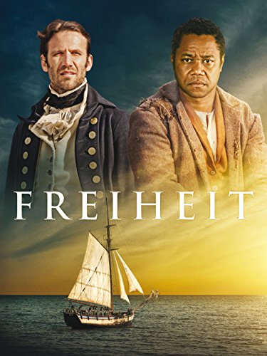 Freiheit [dt./OV]