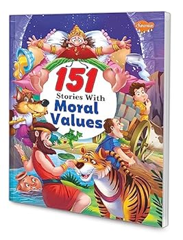151 Stories with Moral Values