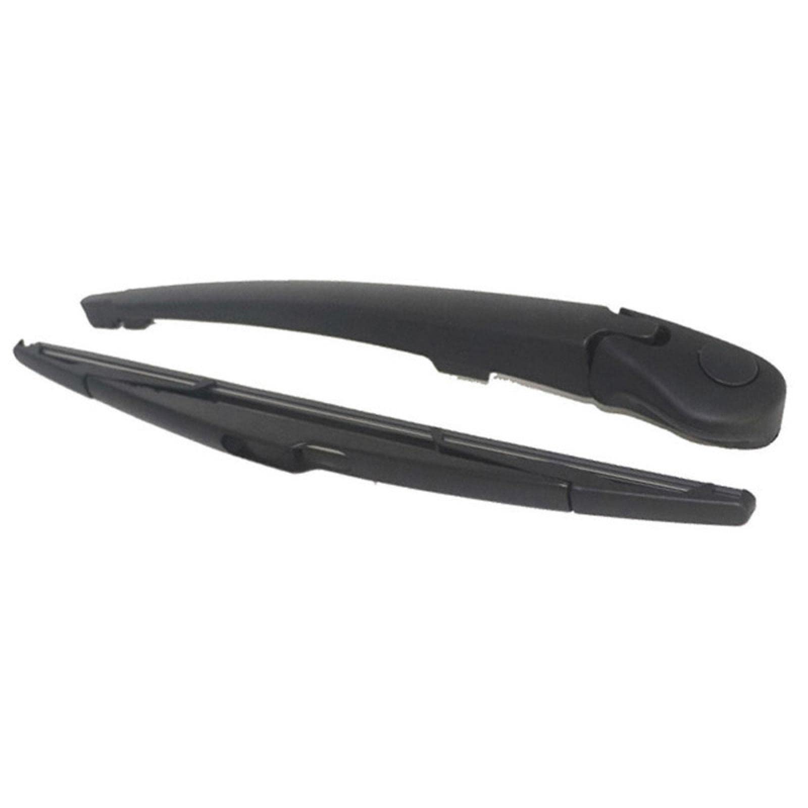 Kit Essuie-glace Arrière Pour Renault Laguna II (2001-2007) - Bras + Lame Caoutchouc, Facile à Installer - 5