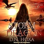 Cover of Storm Dragon