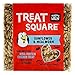 Happy Hen Treats Square Mealworm & Sunflower Treat,?6.5 oz