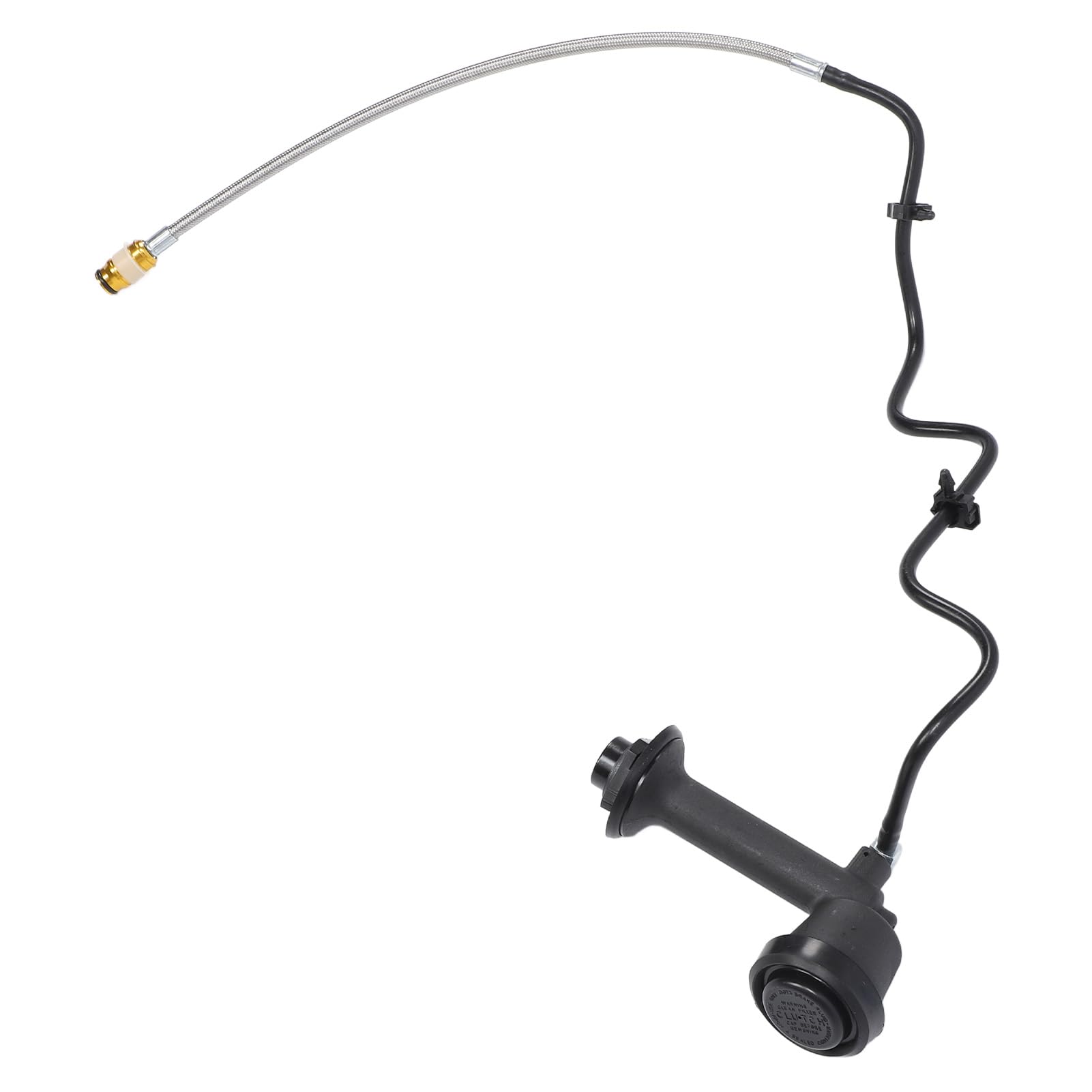 Maître-cylindre D'embrayage de Frein de Voiture, Cylindre Primaire D'embrayage Automobile, Maître-cylindre et Assemblage de Ligne pour C1500 C2500 C3500 K1500 K2500 K3500