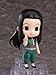 Hunter x Hunter: Illumi Nendoroid Action Figure