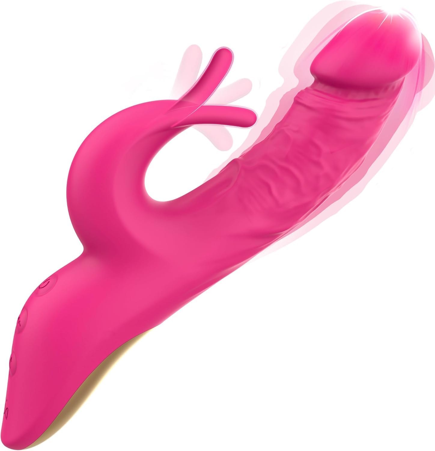 sexspielzeug mit orgasmusgarantie Fun Factory Vibrator Miss Bi: Orgasmusgarantie?