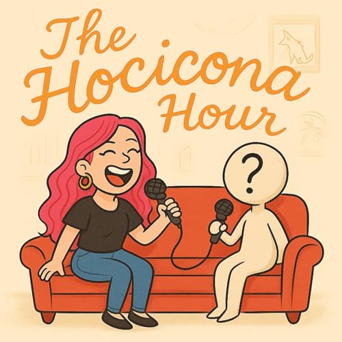 Monkeys, Meatballs, and Magazines I Platica EP 20