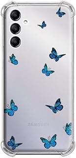 Capa Capinha De Celular Compatível com Samsung Galaxy A14 5G Personalizada Cód. 1663