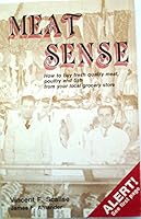 Meat sense B00072AL28 Book Cover