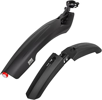 Amazon | GORIX(ゴリックス)自転車フェンダー 泥よけ フェンダー前後