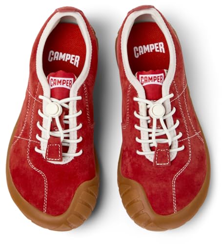 Camper Path K800694 Sneaker Enfant Mixte - Baskets Basses Confortables - 4