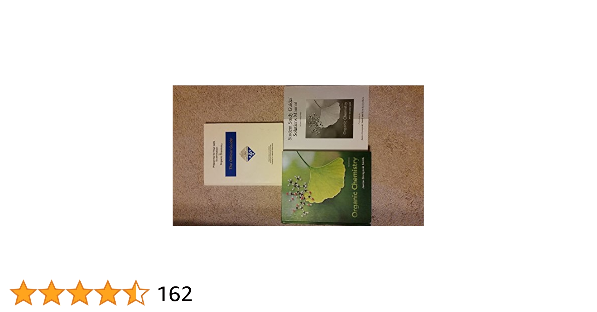 Organic Chemistry， Global Edition Organic Chemistry, Global Edition: Leroy G. Wade, Jan W