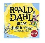 factory records manchester address  The Roald Dahl Audio Collection: Includes Charlie and the Chocolate Factory, James & the Giant Peach, Fantastic M r. Fox, The Enormous Crocodile & The Magic Finger