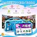 MengDash Kids Tablet, 10.1 inch Tablet for Kids,Learning Toddler Tablet Android 14, 8GB RAM+64GB ROM Storage, 5G WiFi, Baby Girl boy Present, Image 2 MengDash Kids Tablet, 10.1 inch Tablet for Kids,Learning Toddler Tablet Android 14, 8GB RAM+64GB ROM Storage, 5G WiFi, Baby Girl boy Present, Image 2