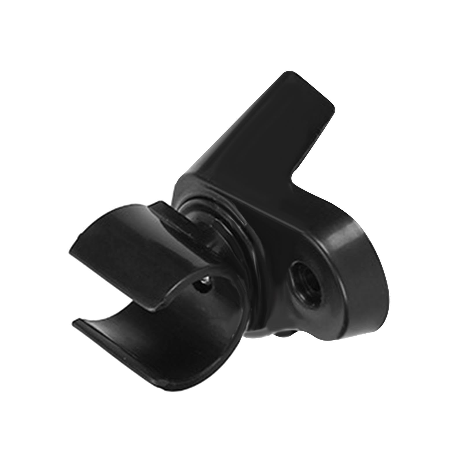 BNF®Helmet Flashlight Mount Helmet Light Mount Black Flashlight Mounting Bracket Style C|Sporting Goods | Outdoor Sports | Camping & Hiking |1x Helmet Flashlight Holder-image-4