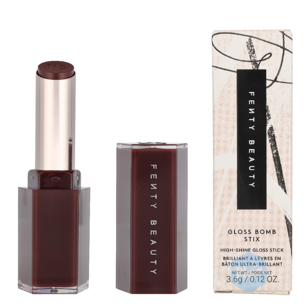 Fenty Beauty Original von Rihanna | Gloss Bomb Oil - Glänzend und leuchtend | 9 Milliliter | by BELLA (FRO$TER BUNZ)