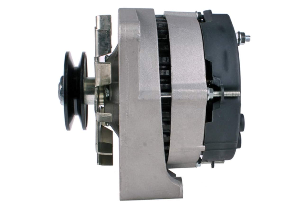 HELLA 8El 012 430-101 Alternateur - 14V - 70A