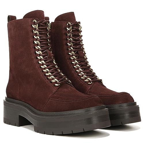 Image of Sam Edelman Women's Lovrin Platform Combat Boot