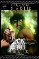 The Cross of Tarlis 1631056689 Book Cover