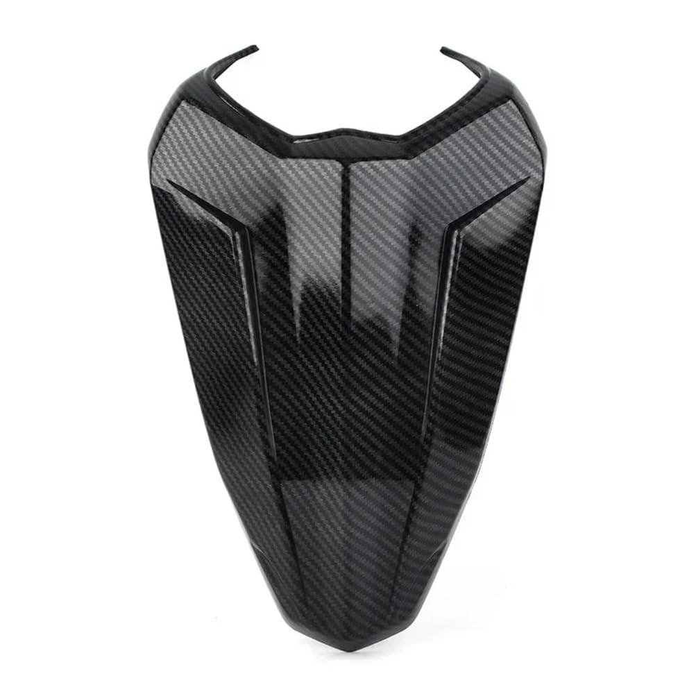 Capot arrière carénage passager ABS YZFR15 V3 remplacez la selle d'origine usée - 6