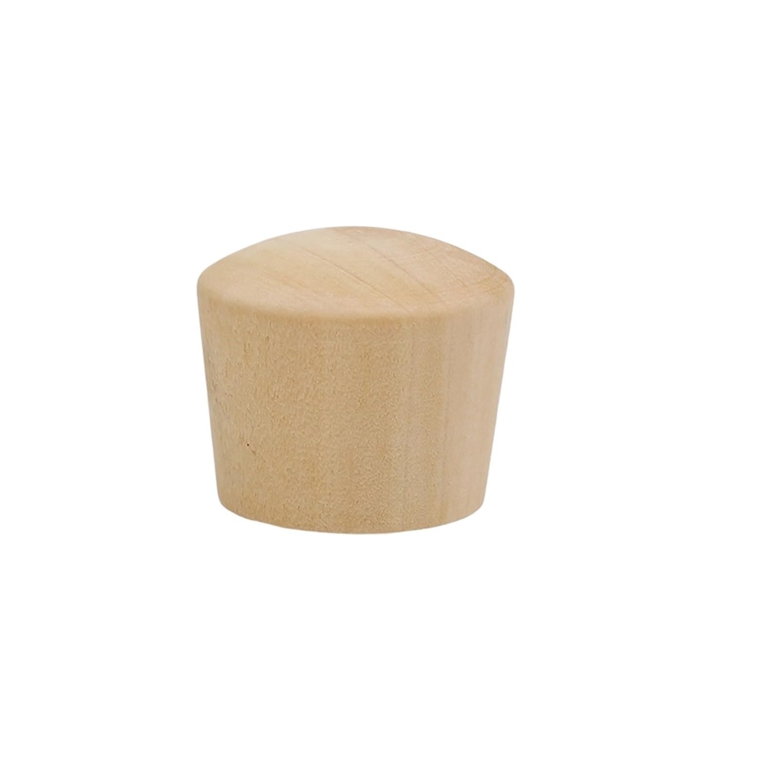 WZPTLKIBAD Wooden Pot Lid Handle Universal Replacement Knob for Cookware