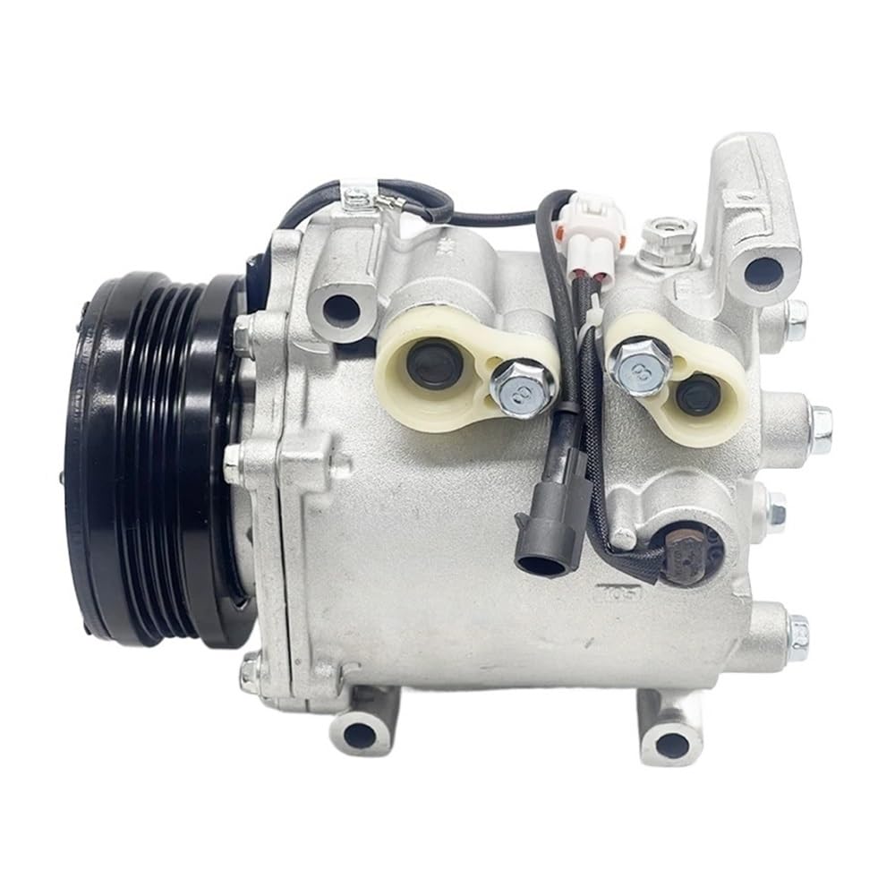 Fyuvdtuv One Color Air Conditioning Compressor Compatible For Great Wall- Cc6461km29 8103200-K00-C1 8103200K00c1