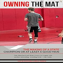 Owning the Mat cover art