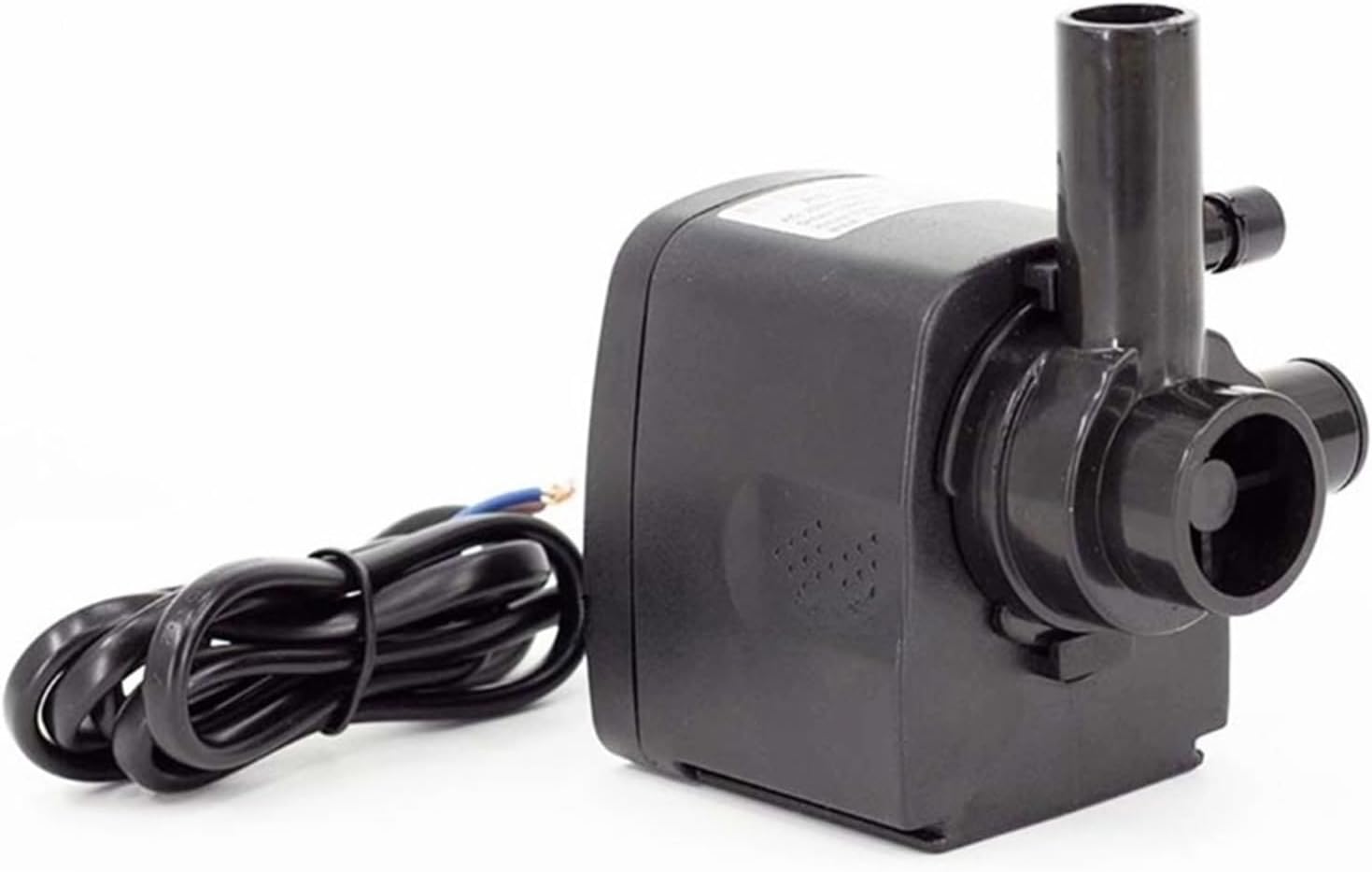 Ice Machine Submersible Pump Ice Machine Parts RS-168B AC220-240V 18W Water Pump Freezer Parts & Accessories