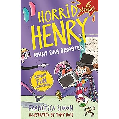 Horrid Henry