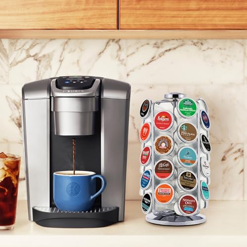 image for Keurig Storage Carousel, Coffee Pod Storage, Holds up to 36 Keurig K-C