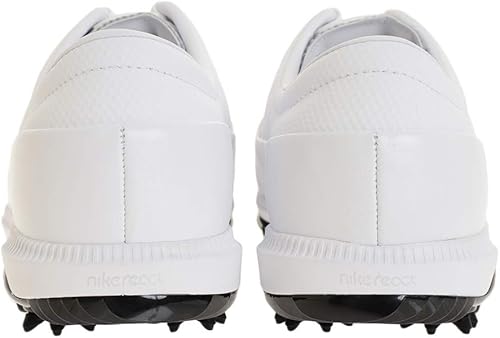 Miniatura 3 de Nike Air Zoom Victory Tour w Tenis de golf para hombre ancho Aq1478-100 Talla 9