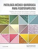 Patología médico-quirúrgica para fisioterapeutas: Genética, Neurología, Neumología, Cardiología, Patología vascular, Hematología y Oncología