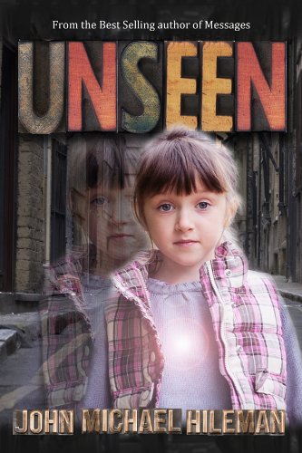 UNSEEN (Mystery, Suspense, Thriller)