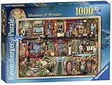 Ein anspruchsvolles Puzzle verpackt mit Detail