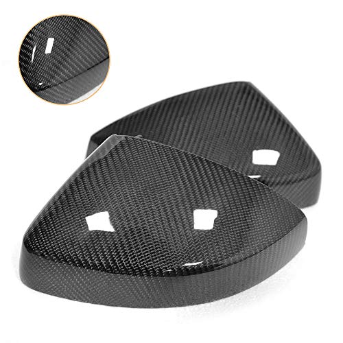 Coque extérieure Audi A3 S3 RS3 8V style racing pour sublimer vos trajets quotidiens