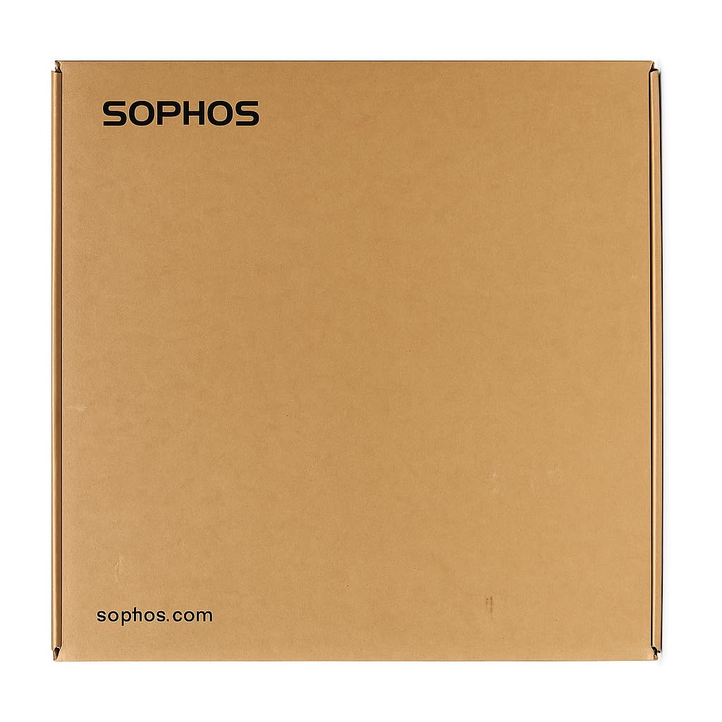 Sophos XGS 2100 con protezione standard 1 anno