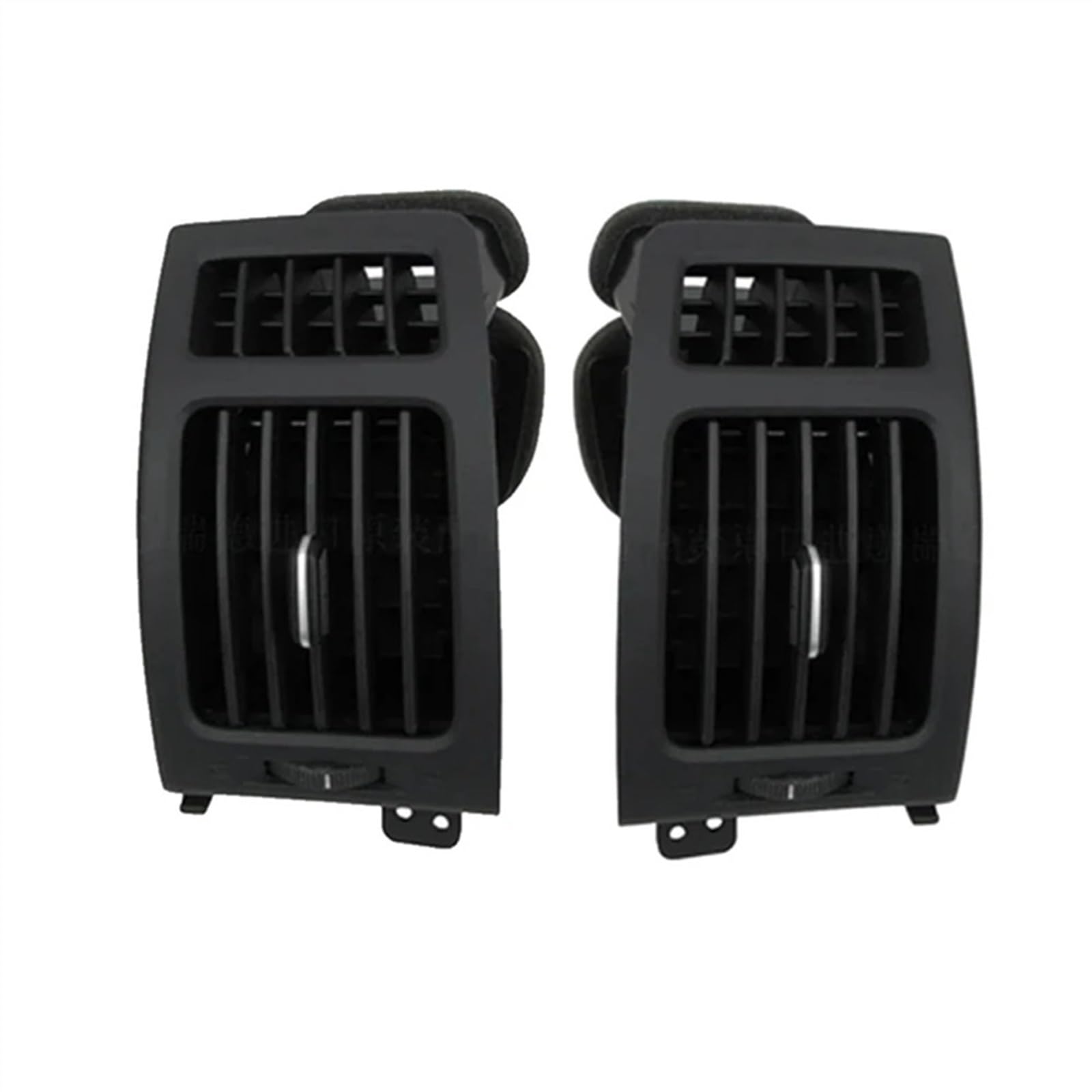 Grille de console centrale pour Hyundai Veracruz 2007-2012 panneau de climatisation avant