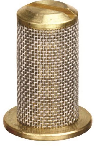 TeeJet 4193A-5-50SS TeeJet Check Valve - Brass