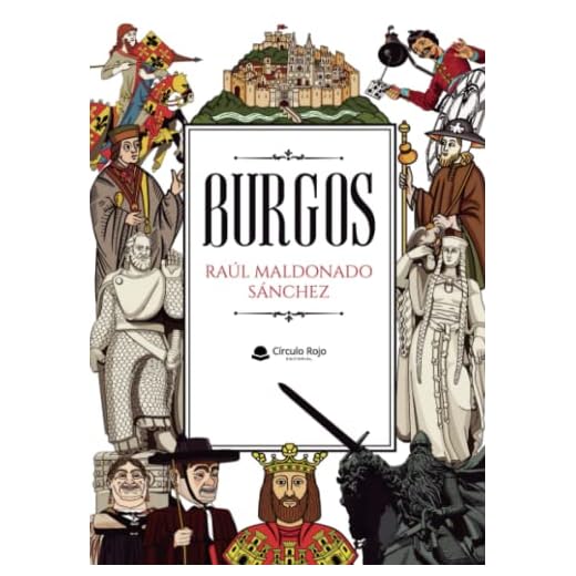 Burgos (SIN COLECCION)